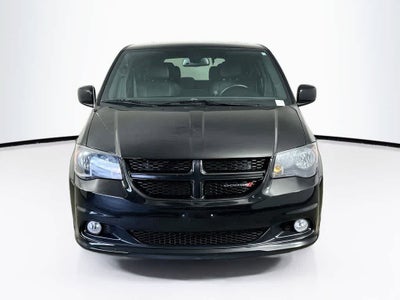 Dodge Grand Caravan GT 2019