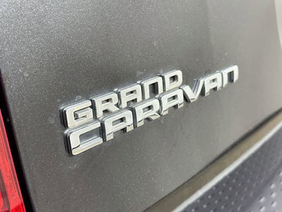 Dodge Grand Caravan GT 2019