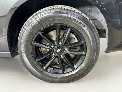 Dodge Grand Caravan GT 2019