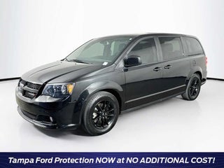 Dodge Grand Caravan GT 2019