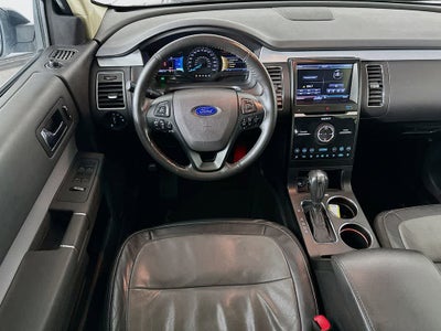 Ford Flex Limited 2013