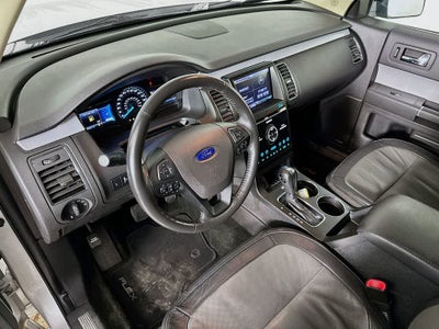 Ford Flex Limited 2013