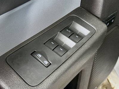 Ford Flex Limited 2013
