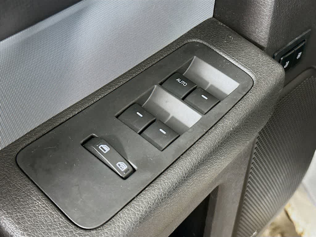 Ford Flex Limited 2013