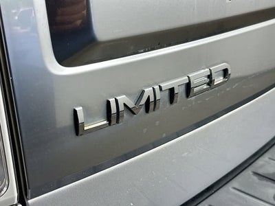 Ford Flex Limited 2013