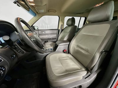 Ford Flex Limited EcoBoost 2019