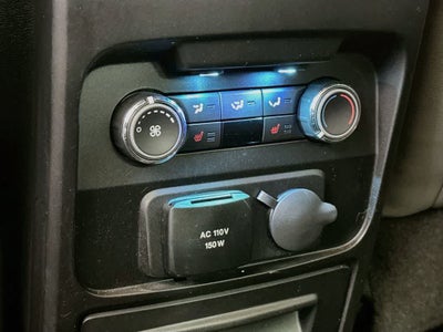 Ford Flex Limited EcoBoost 2019