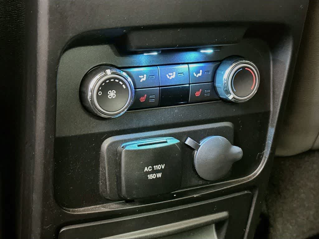 Ford Flex Limited EcoBoost 2019