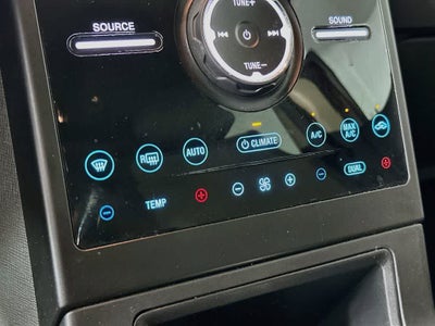 Ford Flex Limited EcoBoost 2019