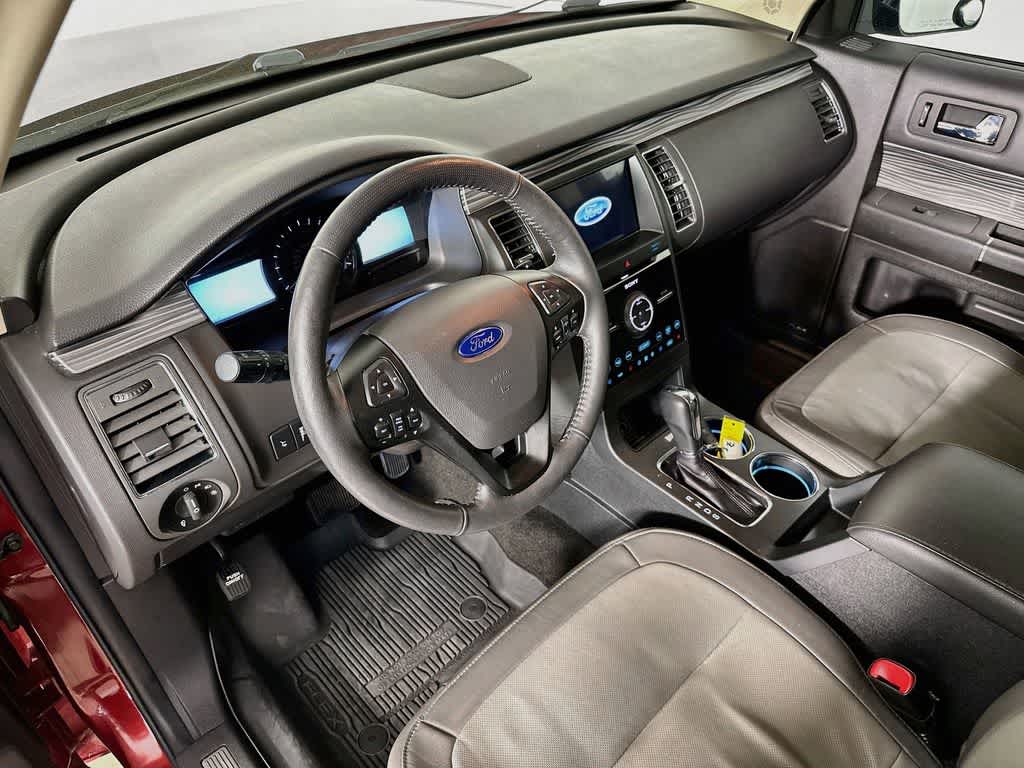 Ford Flex Limited EcoBoost 2019