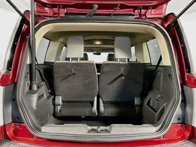 Ford Flex Limited EcoBoost 2019