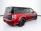 Ford Flex Limited EcoBoost 2019