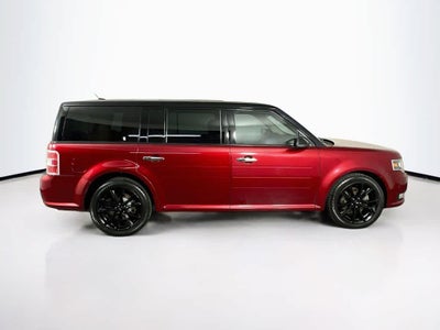 Ford Flex Limited EcoBoost 2019