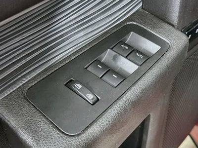 Ford Flex Limited EcoBoost 2019