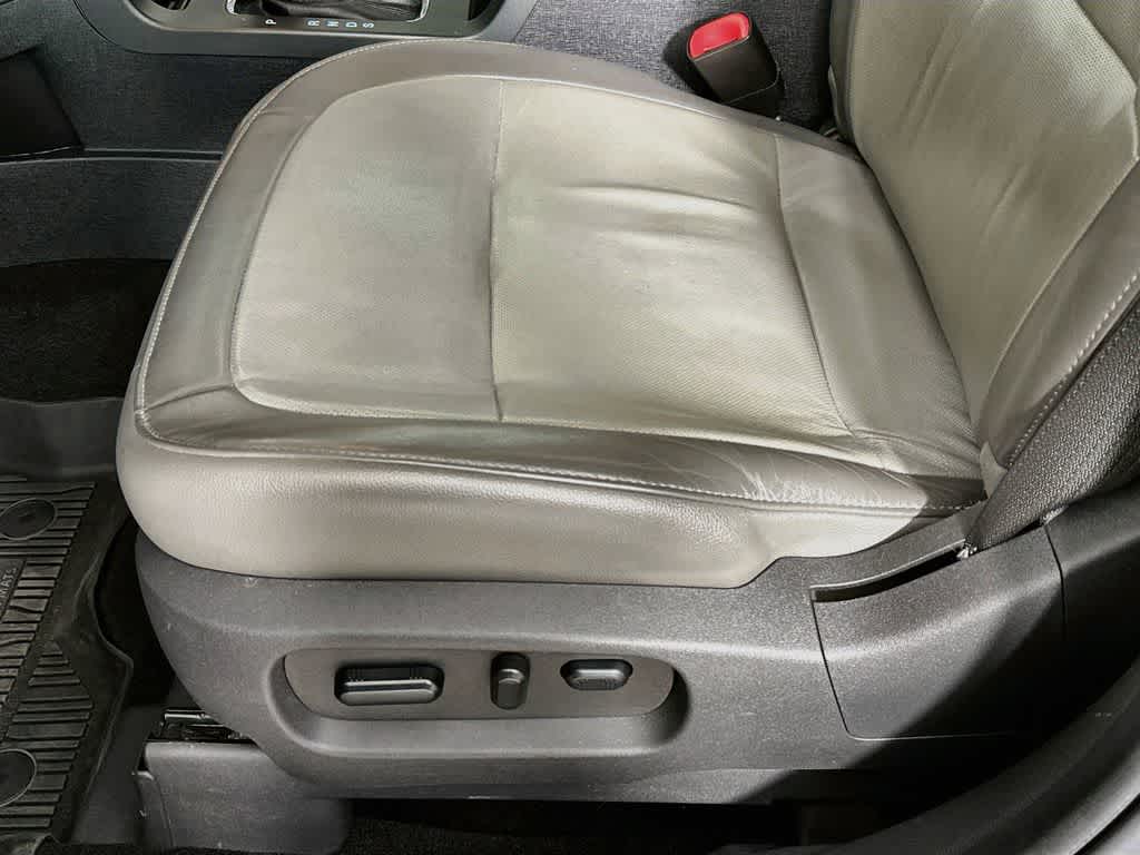 Ford Flex Limited EcoBoost 2019