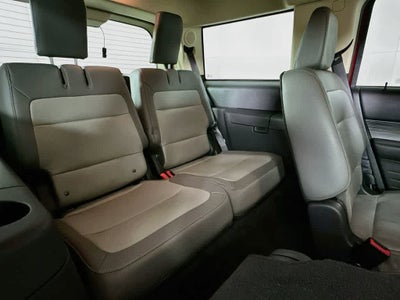 Ford Flex Limited EcoBoost 2019