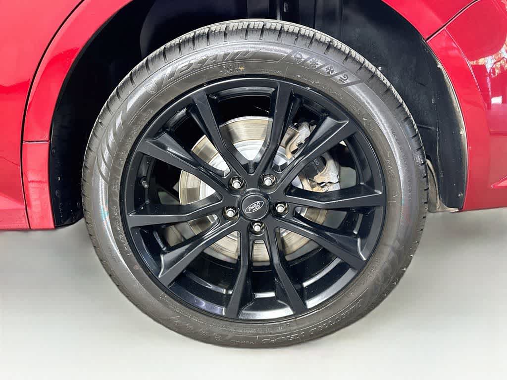 Ford Flex Limited EcoBoost 2019