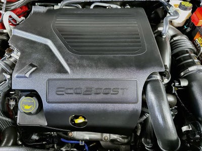 Ford Flex Limited EcoBoost 2019