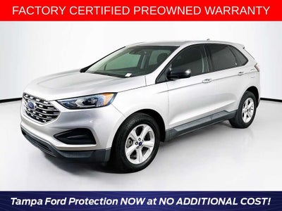 Ford Edge SE 2019