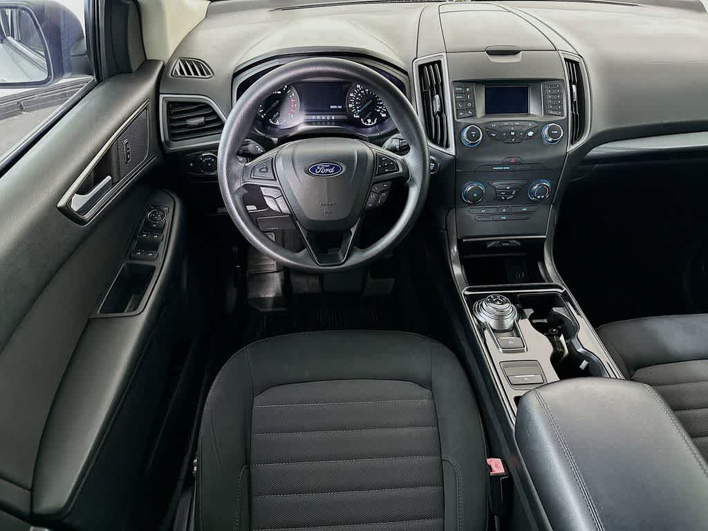 Ford Edge SE 2019