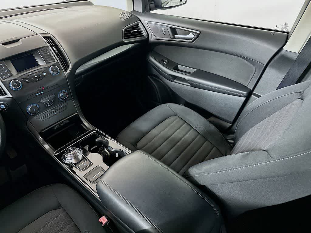 Ford Edge SE 2019
