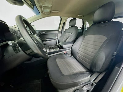 Ford Edge SE 2019