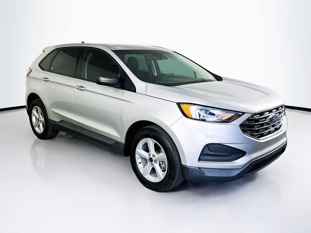 Ford Edge SE 2019