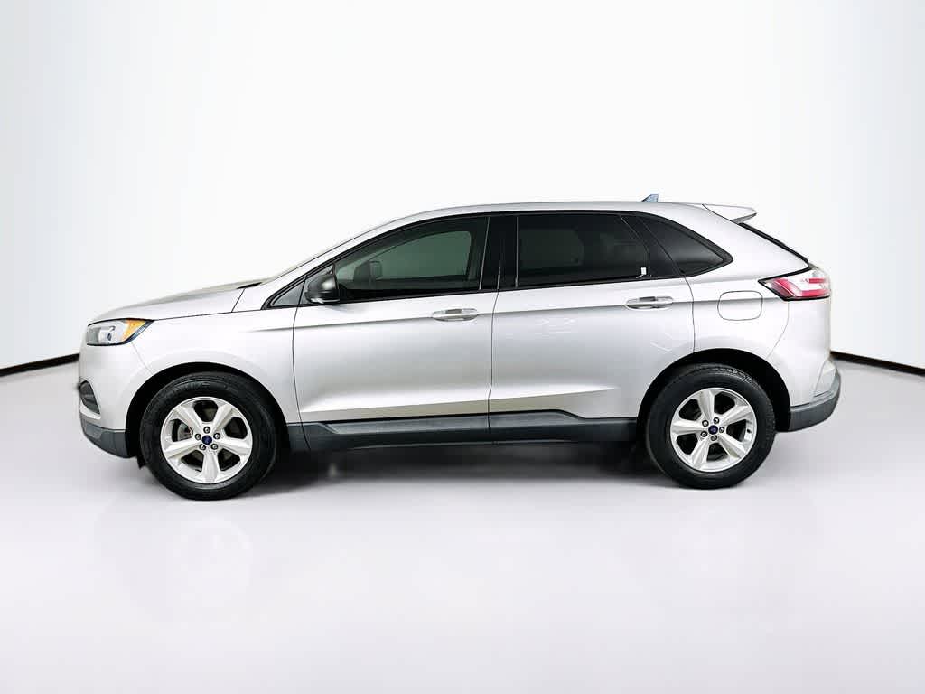 Ford Edge SE 2019