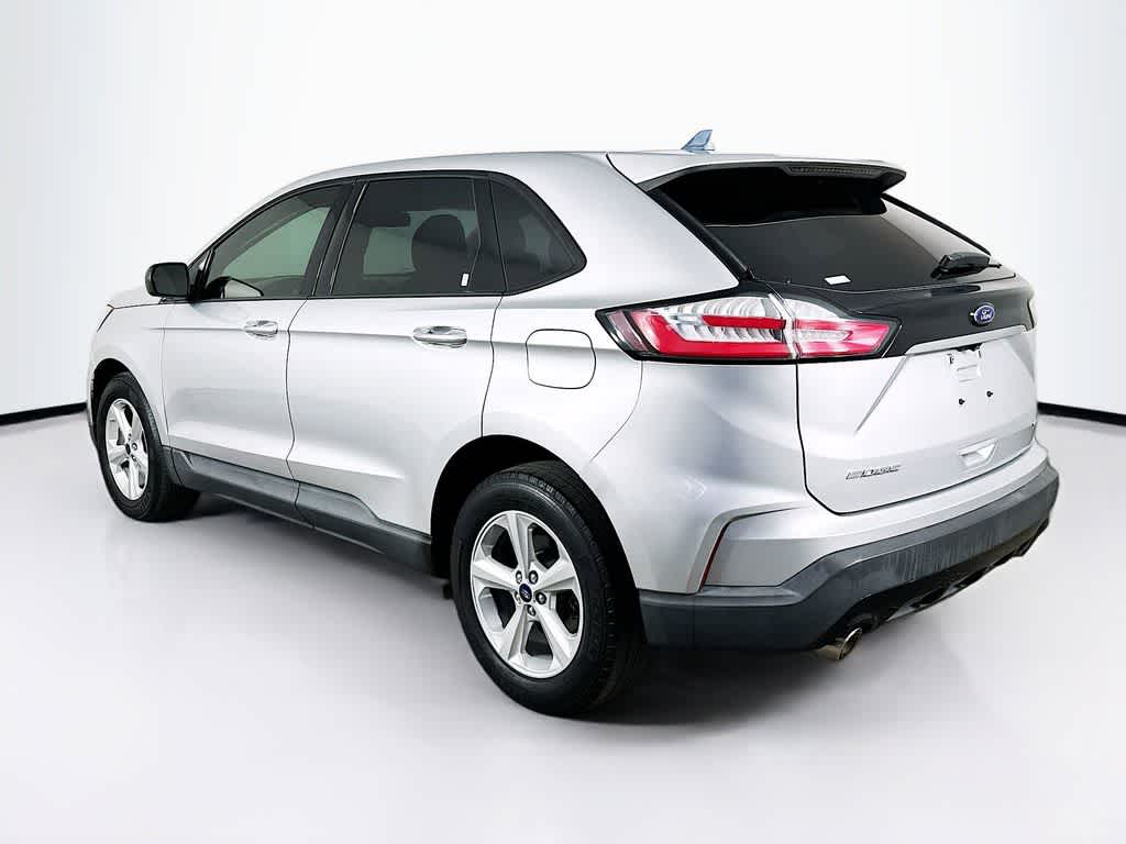 Ford Edge SE 2019
