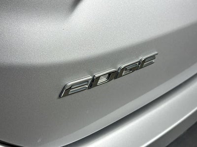 Ford Edge SE 2019