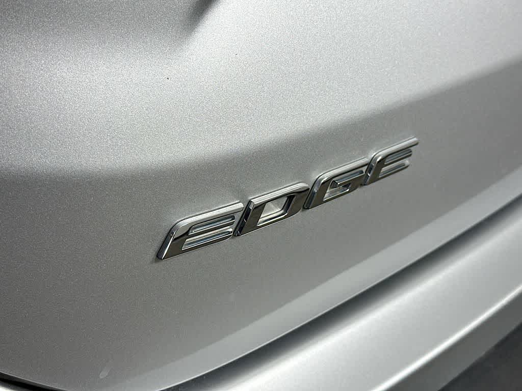 Ford Edge SE 2019