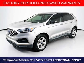 Ford Edge SE 2019