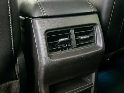 Ford Edge Titanium 2017