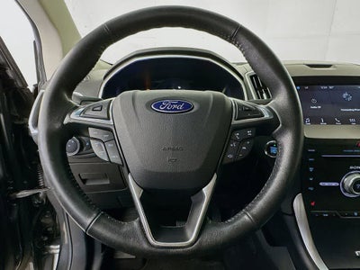 Ford Edge Titanium 2017