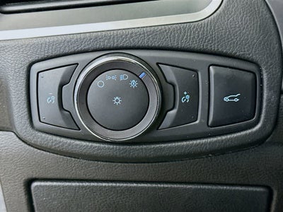 Ford Edge Titanium 2017