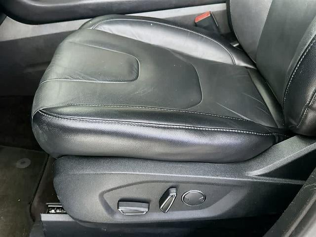 Ford Edge Titanium 2017