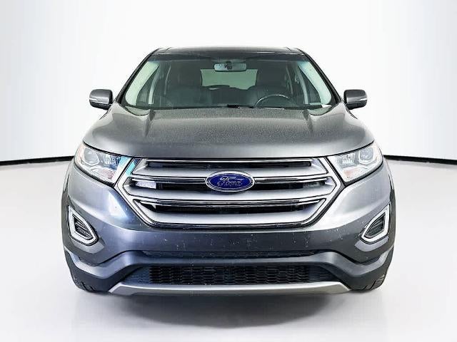 Ford Edge Titanium 2017
