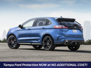 Ford Edge ST 2020