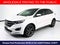 Ford Edge Sport 2016