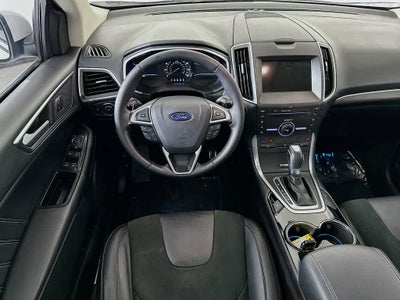 Ford Edge Sport 2016