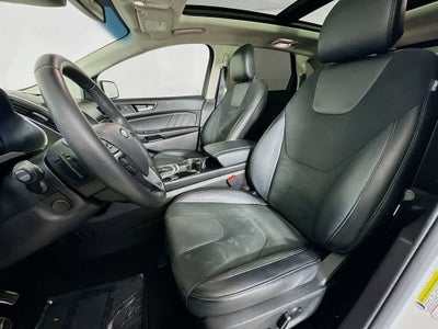 Ford Edge Sport 2016