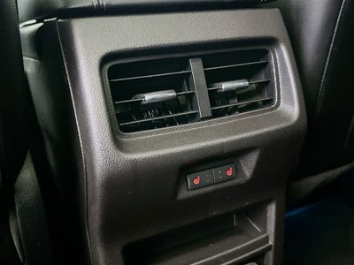 Ford Edge Sport 2016