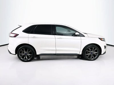 Ford Edge Sport 2016