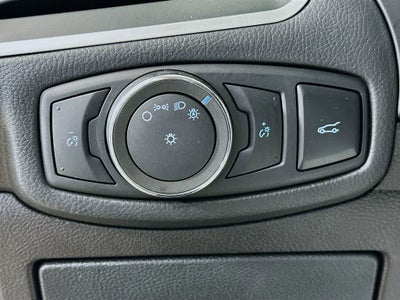 Ford Edge Sport 2016