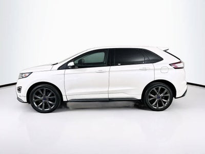 Ford Edge Sport 2016