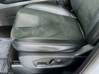 Ford Edge Sport 2016