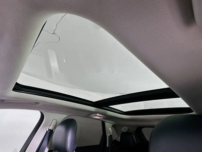 Ford Edge Sport 2016