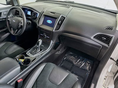 Ford Edge Sport 2016