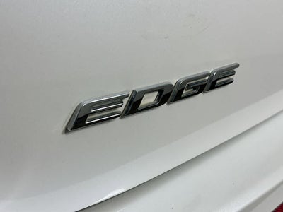 Ford Edge Sport 2016
