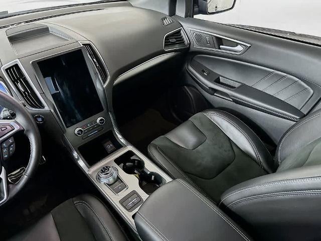 2021 Ford Edge ST